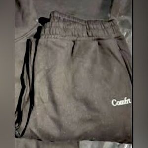 COMFORT sweatpantsts